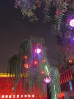 fakultative Lichterfahrt Xi`an (2)