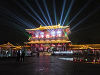 fakultative Lichterfahrt Xi`an (13)