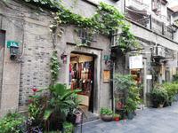 Französisches Viertel, Shanghai (1)