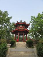 große Wildganspagode (6)