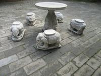 große Wildganspagode (7)