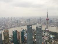 Skyline, Shanghai (2)