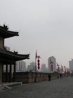 Stadtmauer Xian (3)