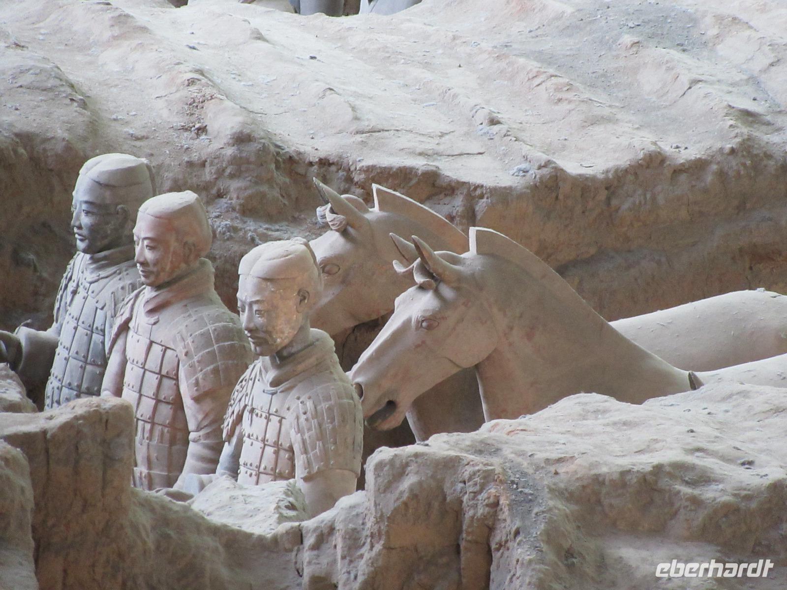 Terrakotta-Armee (9)