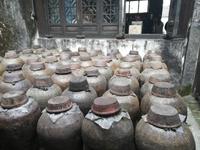 Wasserstadt Wuzhen (3)