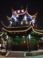 Wuzhen bei Nacht (2)