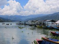 1869 Pokhara - Phewa-See