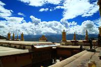 193 Drepung Kloster