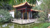 1932_Orchideenpark in Kanton