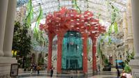 1967_in einem Casino-Hotel in Macau - Unterwasserwelt