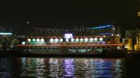 1975_unser Schiff  in Hongkong
