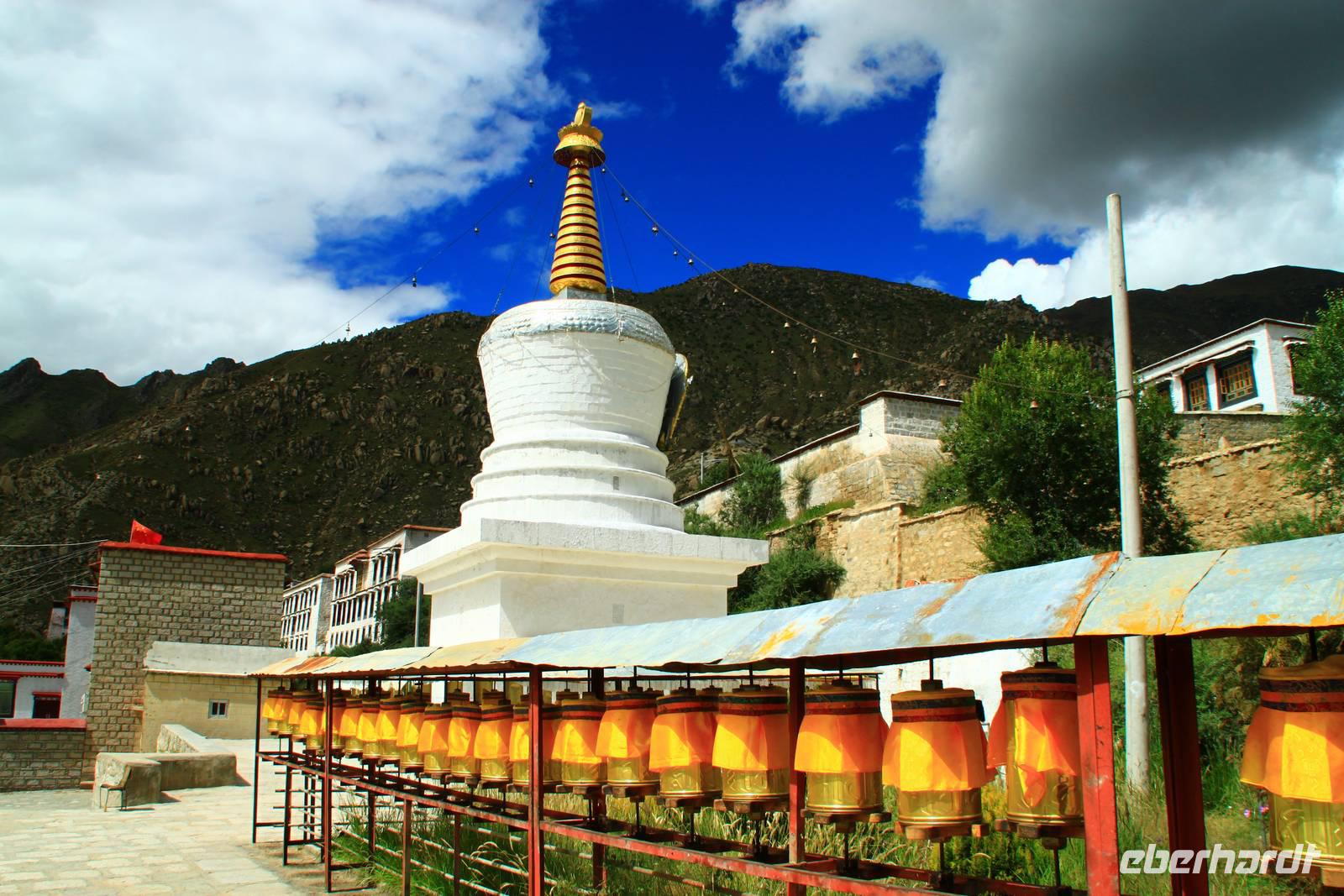 199 Drepung Kloster
