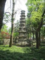 Lingyin-Tempel