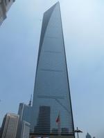 Shanghai World Financial Center