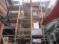 Shanghai-Kunstviertel