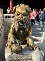 Kaiserpalast, Peking