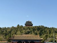 Kaiserpalast, Peking