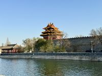 Kaiserpalast, Peking