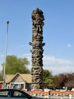 Olympischer Park, Peking