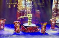 Akrobatikshow, Peking