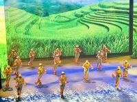 Akrobatikshow, Peking