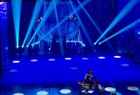 Akrobatikshow, Peking