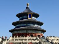 Himmelstempel, Peking