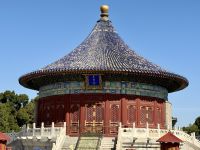 Himmelstempel, Peking