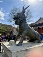 Sommerpalast, Peking