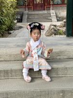 Sommerpalast, Peking