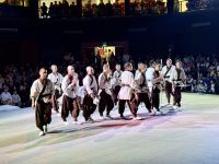 Kung Fu Show, Luoyang