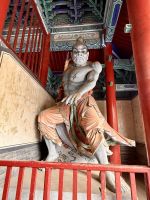 Shaolin Kloster, Luoyang