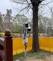 Kameraüberwachung, Luoyang