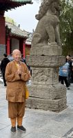 Shaolin Mönch, Luoyang