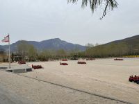 Shaolin Kloster, Luoyang