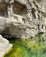 Drachentor Grotte, Luoyang