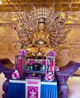 Große Wildganspagode, Xi'an