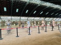 Terrakotta Armee, Xi'an