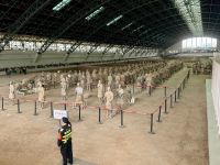 Terrakotta Armee, Xi'an