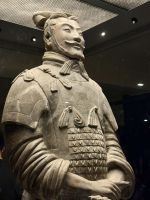 Terrakotta Armee, Xi'an