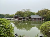 Stadtrundgang durch Guilin