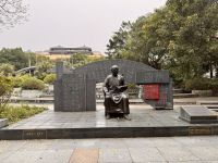 Stadtrundgang durch Guilin