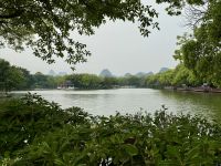 Stadtrundgang durch Guilin