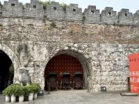 Stadtrundgang durch Guilin