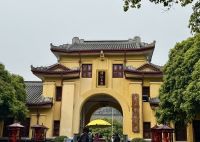 Stadtrundgang durch Guilin