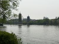 Stadtrundgang durch Guilin