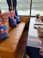 Schifffahrt auf dem Li Fluss