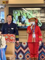 Schifffahrt auf dem Li Fluss