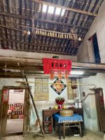 Bauernhaus, Yangshuo