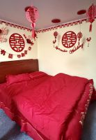 Bauernhaus, Yangshuo